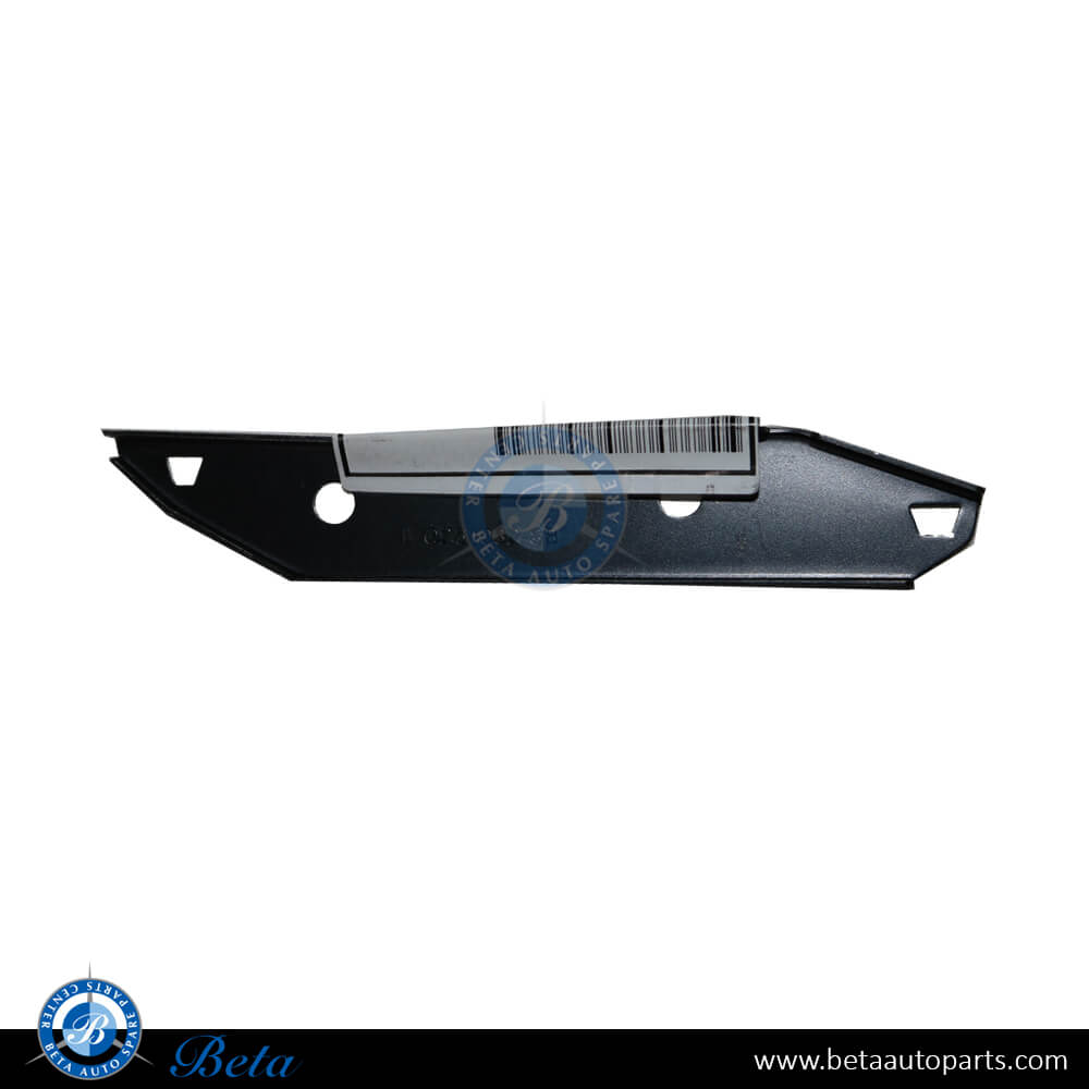 Left Side Mounting Rail Normal AMG for Mercedes CLA-Class C117 2017-2018 models, Part Number 1178850500 Left Side Mounting Rail Normal AMG for Mercedes CLA-Class C117 2017-2018 models, Part Number 1178850500